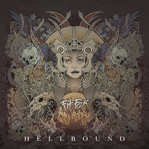 Fit For An Autopsy : Hellbound Fit For An Autopsy : Hellbound